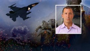 PKK’nın Mahmur sorumlusu etkisiz hale getirildi