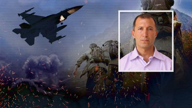 PKK’nın Mahmur sorumlusu etkisiz hale getirildi
