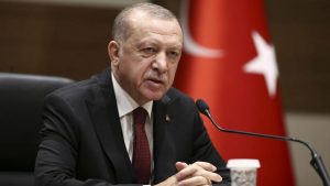 Erdoğan’dan ‘Dünya Mülteciler Günü’ mesajı