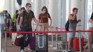 Ruslar gelemeyince Mayıs’ta Türkiye’nin yüzünü onlar güldürdü