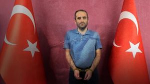FETÖ elebaşının yeğeni itirafçı olmak istedi