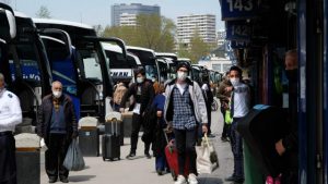 Şehirler arası seyahat kısıtlaması nasıl olacak?