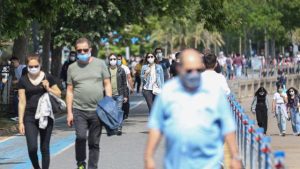 Bakan Koca vaka haritasını açıkladı: En çok artış Bolu’da