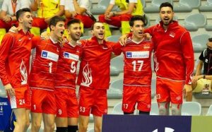 Filenin Efeleri üst üste ikinci kez namağlup şampiyon