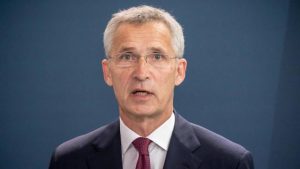 NATO Genel Sekreteri: Karadeniz’de gücümüz artıyor