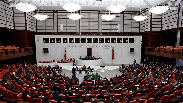 TBMM’de kabul edilen ‘Mini infaz paketi’ neyi kapsıyor?