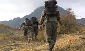 Terör örgütünde ‘üst düzey’ çözülme