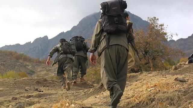 PKK/KCK’lı teröristler yaylacılarla ilgili bilgi toplamış