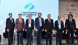 EPDK Başkanı Mustafa Yılmaz: “Kullanılmayan kapasite geri alınacak”