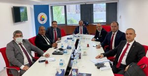 Hazine ve Maliye Bakanlığı’ndan SAİK’e: Acentelerin yanındayız