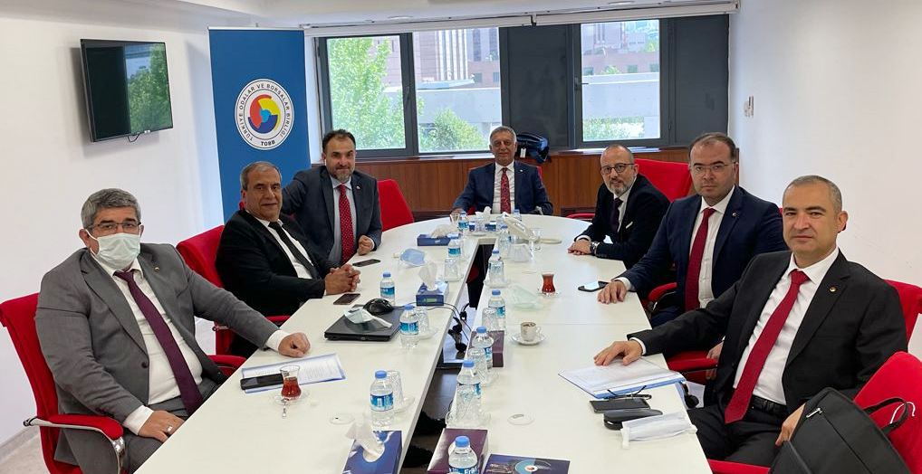 Hazine ve Maliye Bakanlığı’ndan SAİK’e: Acentelerin yanındayız
