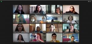 UTİB’in UR-GE Projesinde Günden, ‘GRI’ Standartları