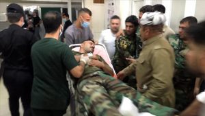 PKK’nın Peşmergeye Saldırması Ne Anlama Geliyor?