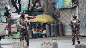 ABD Çekilirken Afganistan’da Çin’i Neler Bekliyor?