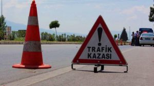 Trafikte kural tanımaz sürücülere karşı ne yapmalıyız?