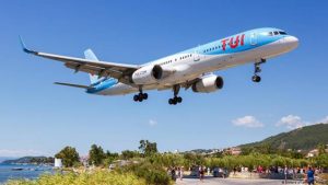 TUI nihayet başlıyor: İzmir, Bodrum ve Dalaman için tarih verdi