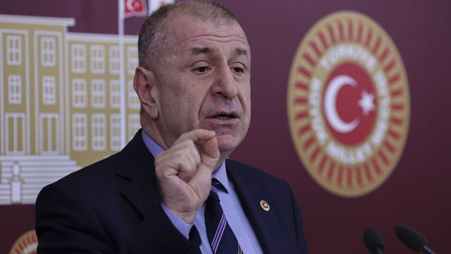 Ümit Özdağ partisini yaz sonunda kuruyor