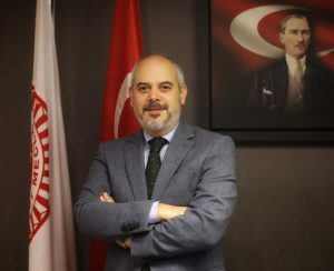 “Rusya’yla İlişkilerimiz ABD’ye Alternatif Değil”