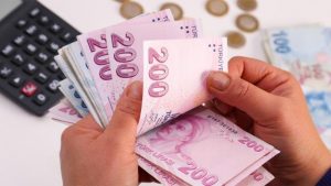 Yapılandırmada başvuru sayısı 2,5 milyona yaklaştı