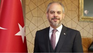 TBMM Dışişleri Komisyonu Heyeti Washington’da