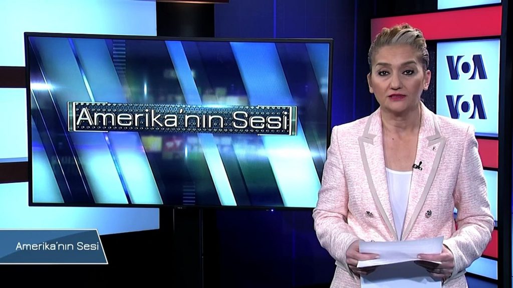 EKOTÜRK Stüdyo VOA 24 Haziran