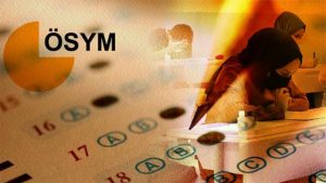 YKS için 5 bin 384 kişi kimlik başvurusu yaptı