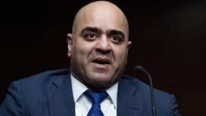 ABD’nin ilk Müslüman federal yargıcı Senato’dan onay aldı