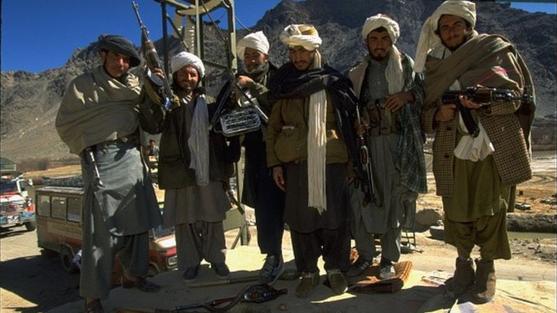 Taliban: Afganistan’da yeniden güçlenen örgüt nasıl kuruldu, bugünlere nasıl geldi?