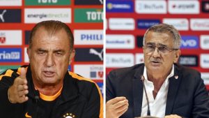 Fatih Terim ve Şenol Güneş: Galatasaray ve Milli Takım’ın hezimetlerinden sonra iki teknik direktör neden eleştiriliyor?