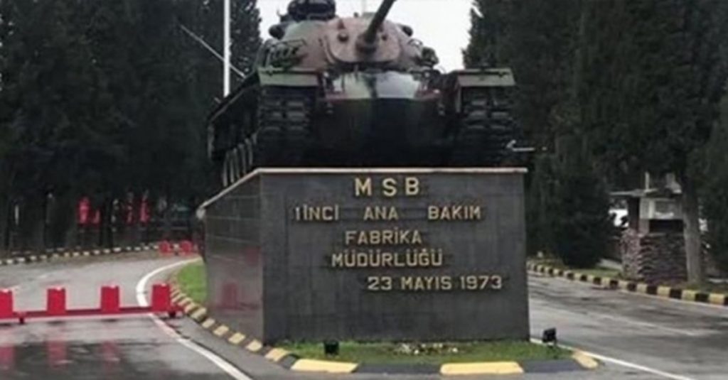 Katar CHP’ye niye batar!