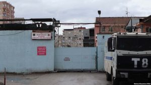 Diyarbakır Cezaevi’nde Kalanların Talebi Müze Olması