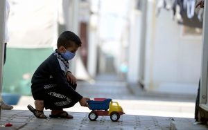 İç Siyasette Suriyeli Göçmenler Tartışması