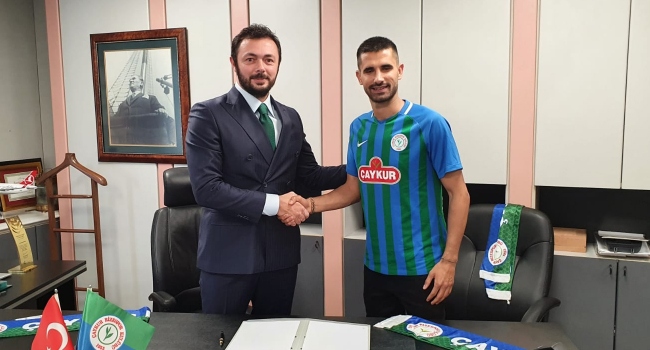 Alper Potuk’un yeni adresi belli oldu