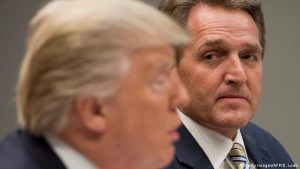 Biden Ankara Büyükelçiliğine Cumhuriyetçi ismi aday gösterdi