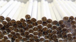 İngiltere’de 10 yıl içinde Marlboro satılmayacak