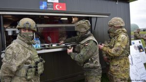 Afganistan’daki Türk birlikleri artık NATO komutasında değil