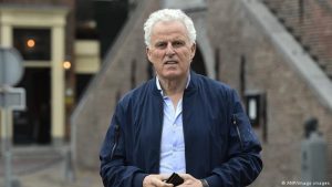 Saldırıya uğrayan Hollandalı gazeteci yaşam mücadelesini kaybetti