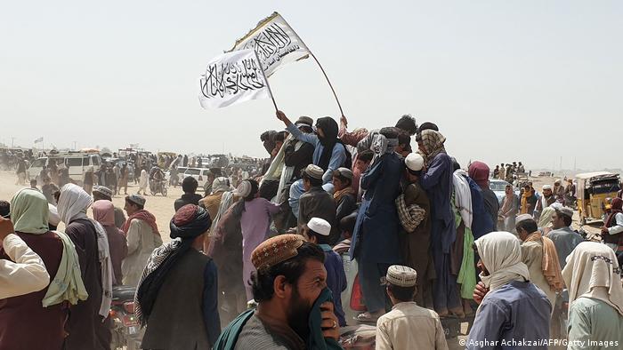Afganistan’ın yarısından çoğu Taliban’ın kontrolünde