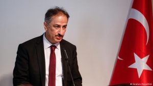 Boğaziçi’ne rektör atanan İnci, Can Candan’ın görevine son verdi