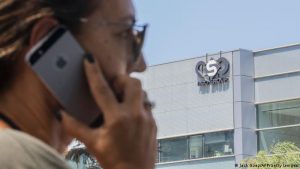 Pegasus casus yazılımıyla izleme iddialarına tepki