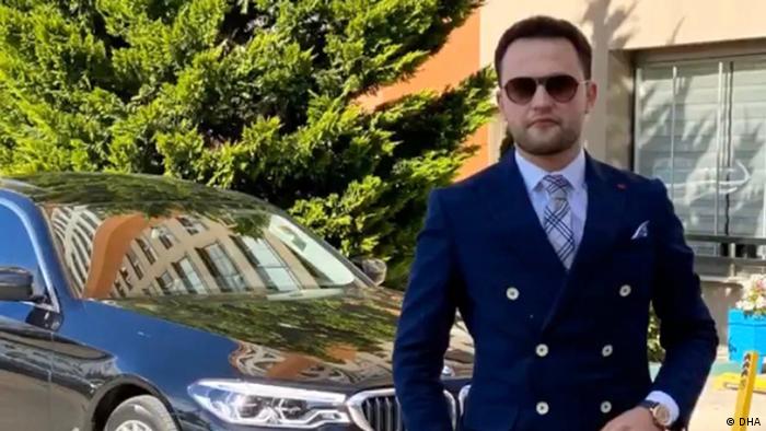 Kanından “pudra şekeri” değil kokain çıktı