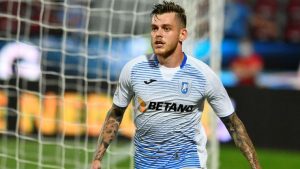 Galatasaray, Alexandru Cicaldau’yu kadrosuna kattı
