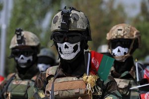 Afgan ordusu, Taliban’la mücadele edebilecek altyapıya sahip mi? ABD ve NATO desteği sürecek mi?