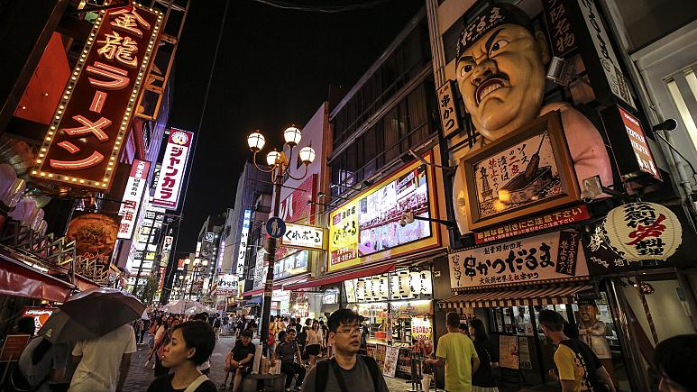 Tokyo’da hızla artan Covid-19 vakaları Japonya’yı endişelendiriyor, hükümet önlemleri artırabilir