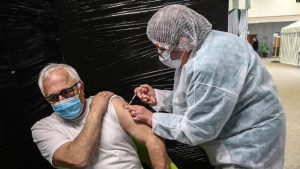 Erdoğan’ın ‘Ücretli Aşı’ Açıklamasına Tepki