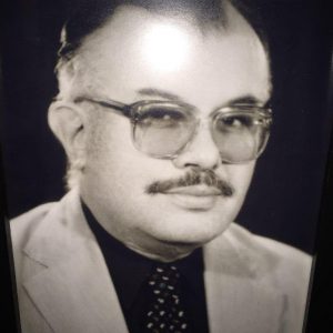 Rahmetli olan Başkonsolos Erkut Onart’ın ardından…