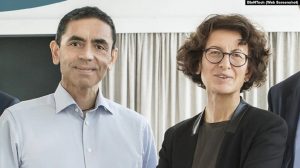 “Aşının Yeni Versiyonu 100 Günde Hazır Olur”