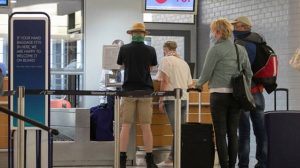 Avrupa Birliği, seyahat listesini güncelledi