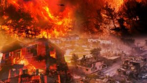 Dünyadan Türkiye’ye taziye ve dayanışma mesajı yağdı
