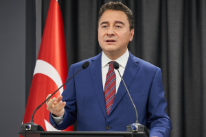 Babacan: “‘Kendisine tasarruftan muafiyet, vatandaşa yük